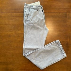 Abercrombie & Fitch Men’s Chinos 31x32